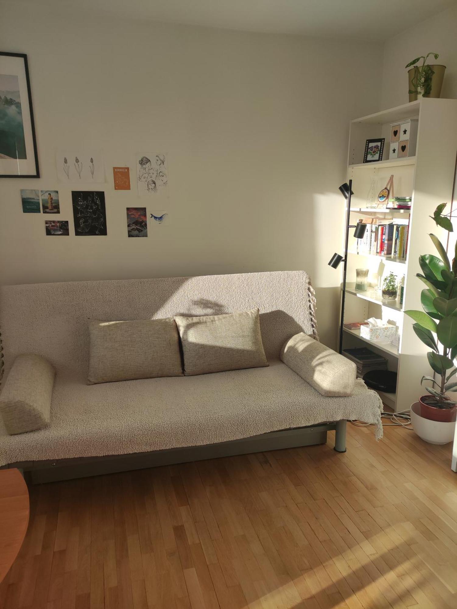 Ferienwohnung Na Magellana Warschau Exterior foto