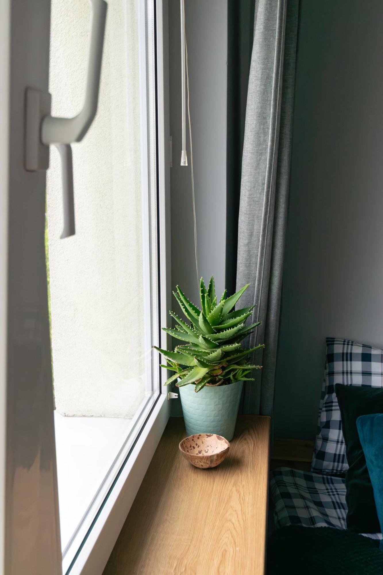 Ferienwohnung Na Magellana Warschau Exterior foto